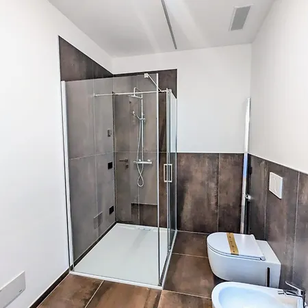 Domus Aurea Apartment *