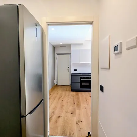 Domus Aurea Apartment