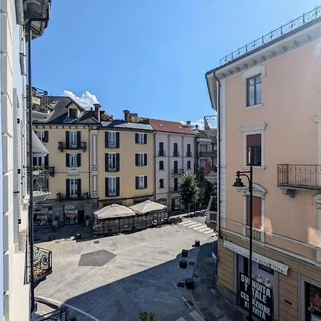 Apartment Domus Aurea *