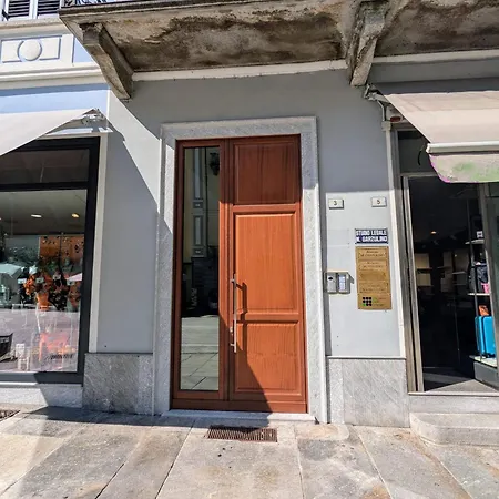 Apartment Domus Aurea *