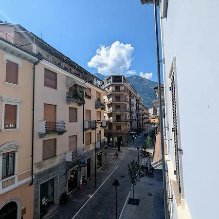 Domus Aurea * Domodossola