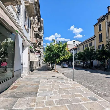 Domus Aurea Apartment *